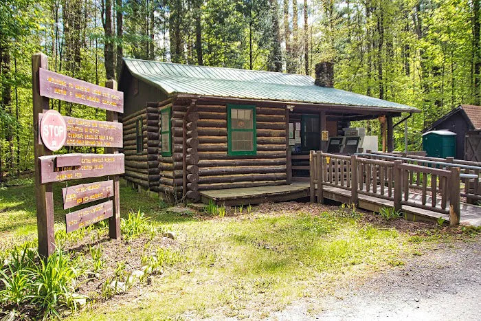 American Legion State Forest