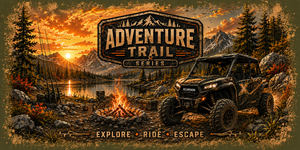 Adventure Trail - The Stories Behind The Series