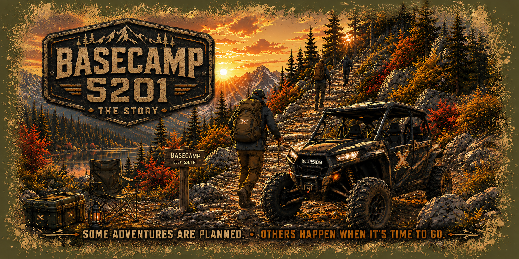 Basecamp 5201