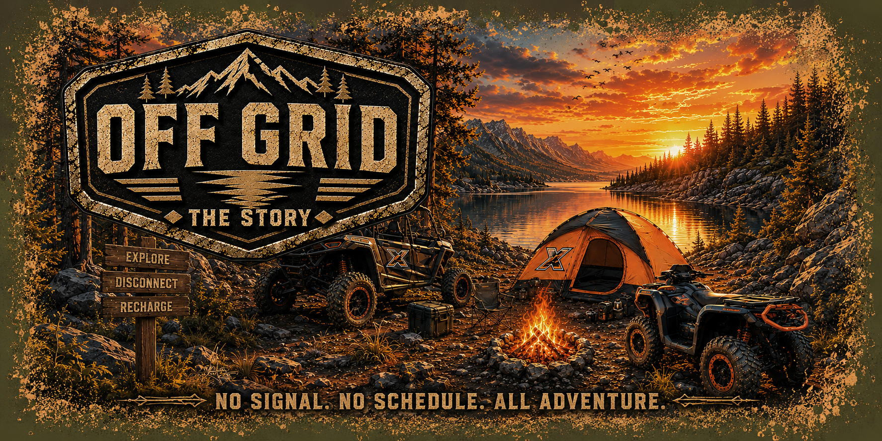 Off Grid