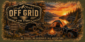 Off Grid
