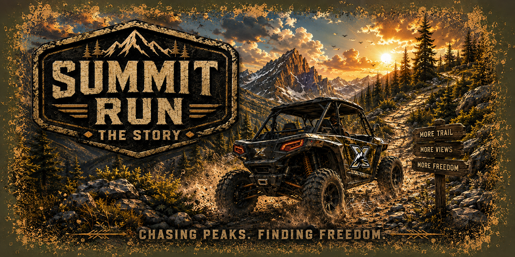 Summit Run