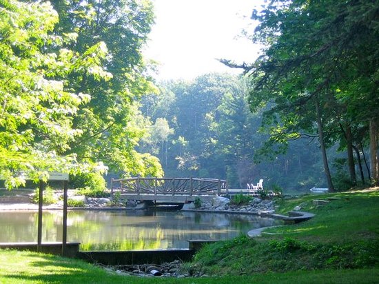 Taconic State Park – Copake Falls, New York