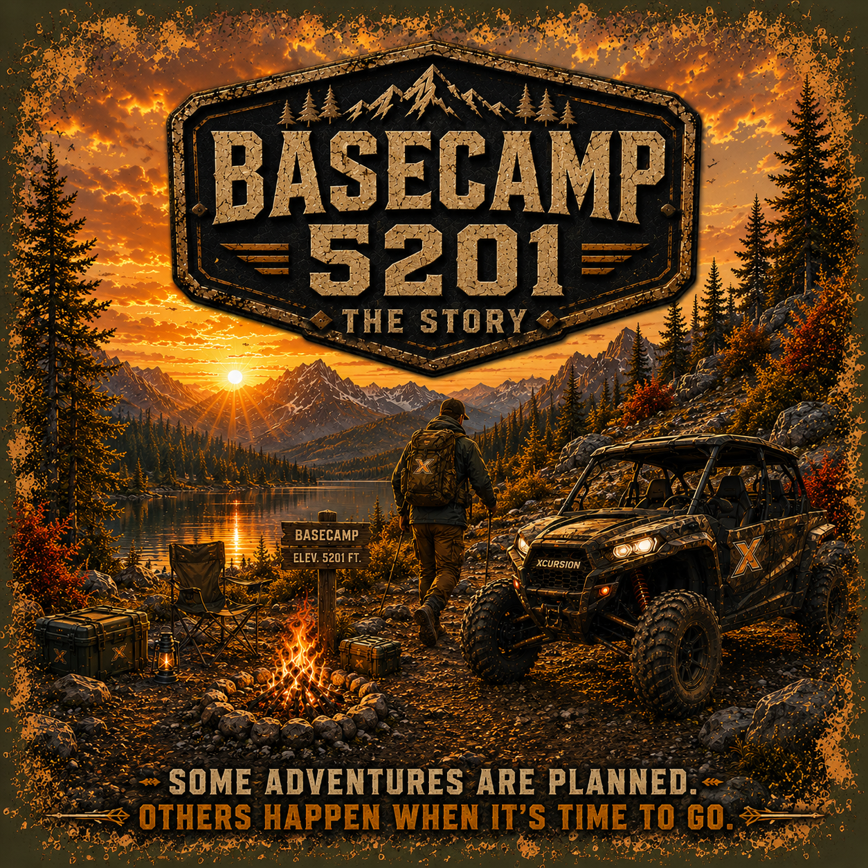 Basecamp 5201