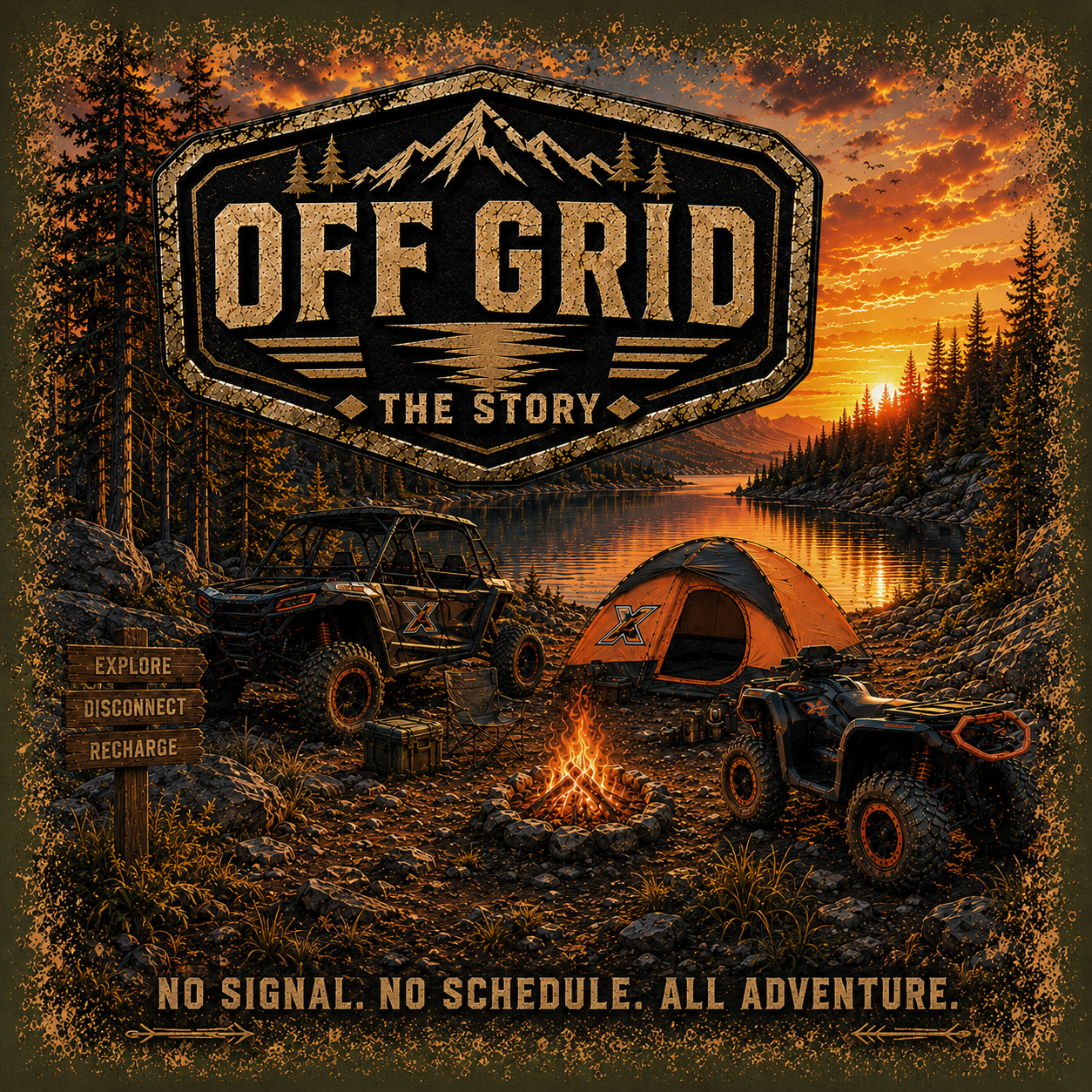 Off Grid