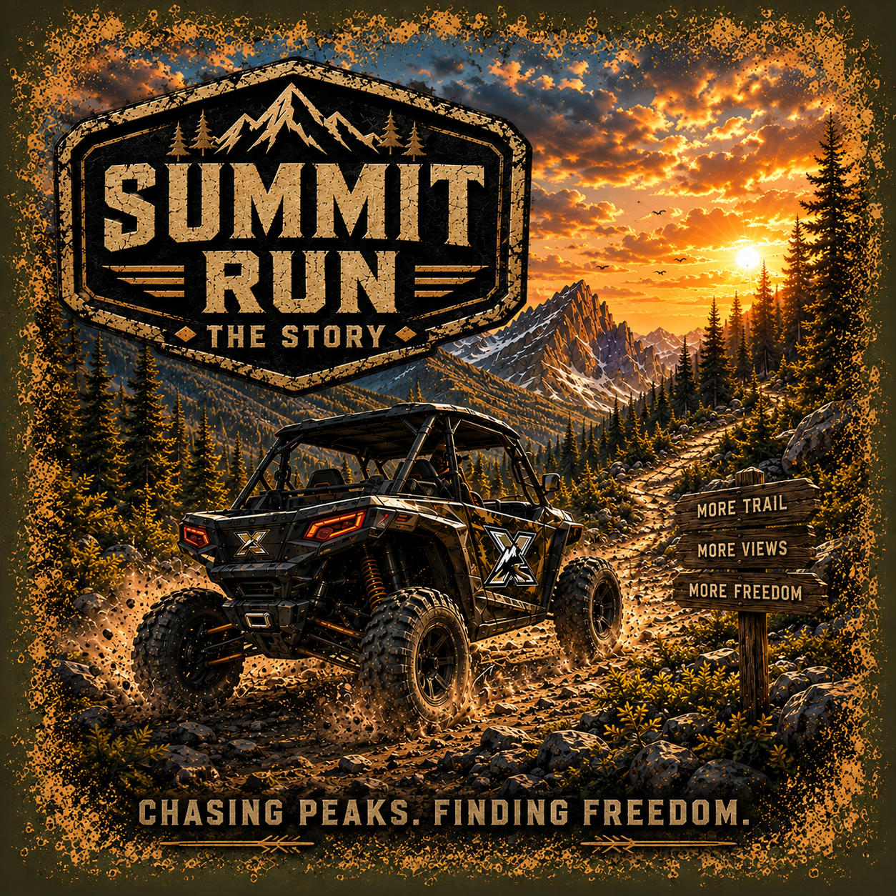 Summit Run
