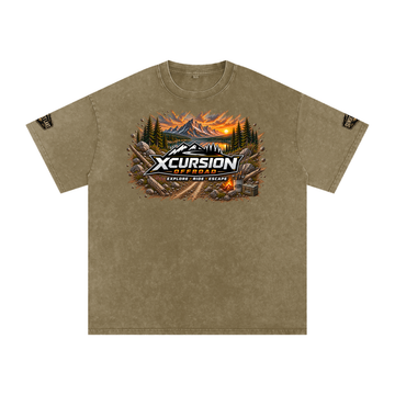 Adventure Trail Collection - Sunset Lake