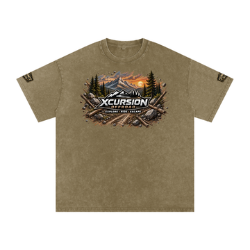 Adventure Trail Collection - Summit Run